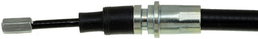 Parking Brake Cable Dorman-First Stop C93621