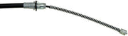 Parking Brake Cable Dorman-First Stop C93621
