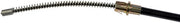 Parking Brake Cable Dorman-First Stop C93623