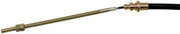 Parking Brake Cable Dorman-First Stop C93624