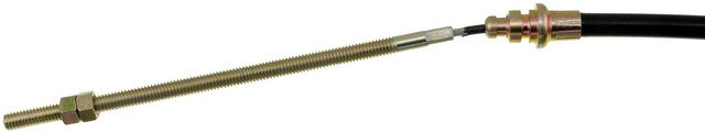 Parking Brake Cable Dorman-First Stop C93624