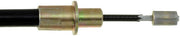 Parking Brake Cable Dorman-First Stop C93624