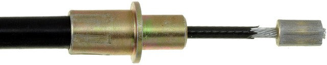 Parking Brake Cable Dorman-First Stop C93624
