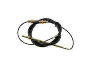 Parking Brake Cable Dorman-First Stop C93624