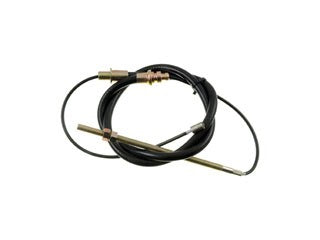 Parking Brake Cable Dorman-First Stop C93624