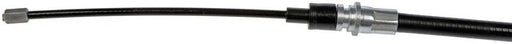 Parking Brake Cable Dorman-First Stop C93625