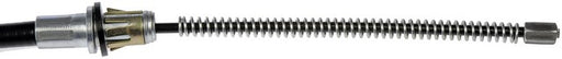 Parking Brake Cable Dorman-First Stop C93625