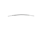 Parking Brake Cable Dorman-First Stop C93625
