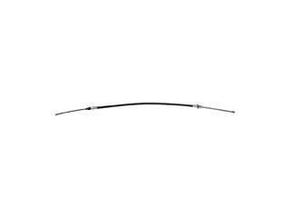 Parking Brake Cable Dorman-First Stop C93625