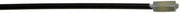 Parking Brake Cable Dorman-First Stop C93626