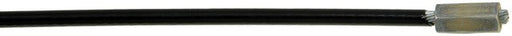 Parking Brake Cable Dorman-First Stop C93626