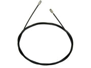 Parking Brake Cable Dorman-First Stop C93626
