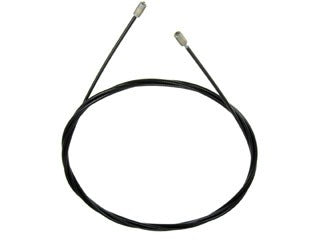 Parking Brake Cable Dorman-First Stop C93626
