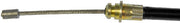 Parking Brake Cable Dorman-First Stop C93627