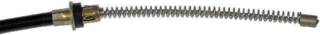 Parking Brake Cable Dorman-First Stop C93627