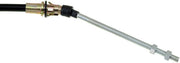Parking Brake Cable Dorman-First Stop C93628