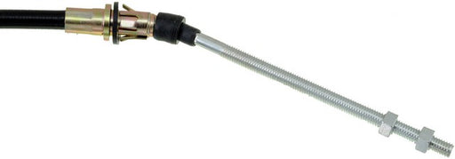 Parking Brake Cable Dorman-First Stop C93628