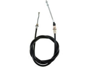 Parking Brake Cable Dorman-First Stop C93628