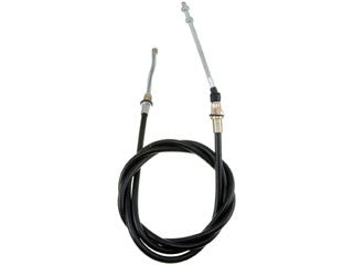 Parking Brake Cable Dorman-First Stop C93628