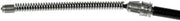 Parking Brake Cable Dorman-First Stop C93630