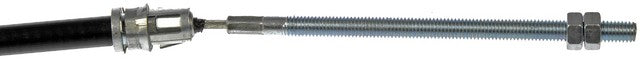 Parking Brake Cable Dorman-First Stop C93630