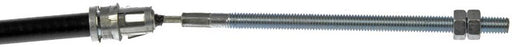Parking Brake Cable Dorman-First Stop C93630