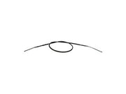 Parking Brake Cable Dorman-First Stop C93630