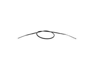 Parking Brake Cable Dorman-First Stop C93630