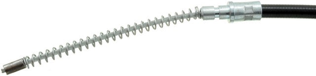 Parking Brake Cable Dorman-First Stop C93632
