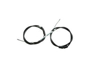 Parking Brake Cable Dorman-First Stop C93632