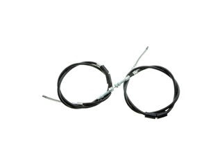 Parking Brake Cable Dorman-First Stop C93632