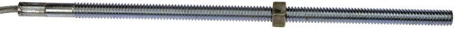 Parking Brake Cable Dorman-First Stop C93634