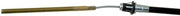 Parking Brake Cable Dorman-First Stop C93638