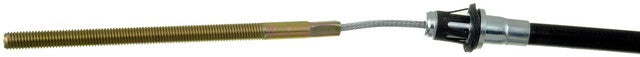 Parking Brake Cable Dorman-First Stop C93638