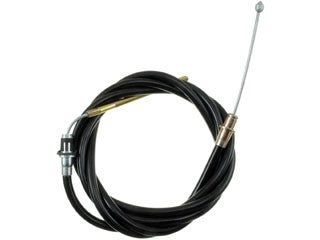 Parking Brake Cable Dorman-First Stop C93638