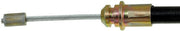 Parking Brake Cable Dorman-First Stop C93639