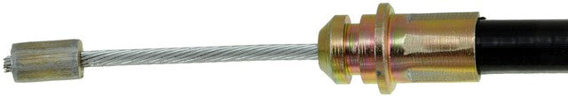 Parking Brake Cable Dorman-First Stop C93639
