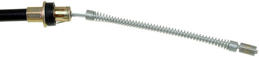 Parking Brake Cable Dorman-First Stop C93639