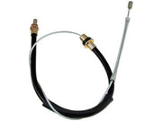 Parking Brake Cable Dorman-First Stop C93639