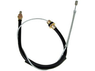 Parking Brake Cable Dorman-First Stop C93639