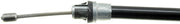 Parking Brake Cable Dorman-First Stop C93641