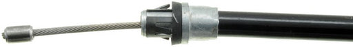 Parking Brake Cable Dorman-First Stop C93641