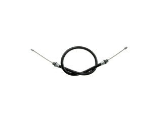 Parking Brake Cable Dorman-First Stop C93641