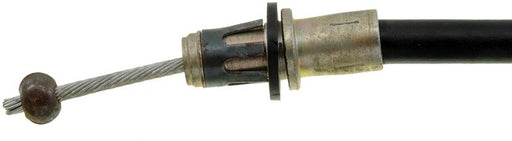 Parking Brake Cable Dorman-First Stop C93642