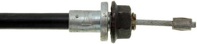Parking Brake Cable Dorman-First Stop C93642