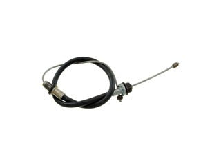 Parking Brake Cable Dorman-First Stop C93642