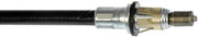 Parking Brake Cable Dorman-First Stop C93643