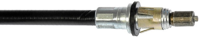 Parking Brake Cable Dorman-First Stop C93643