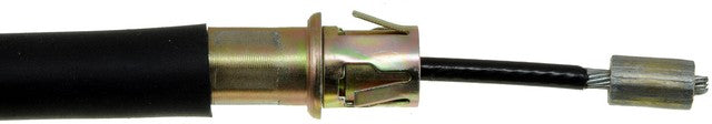 Parking Brake Cable Dorman-First Stop C93644