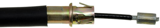 Parking Brake Cable Dorman-First Stop C93644